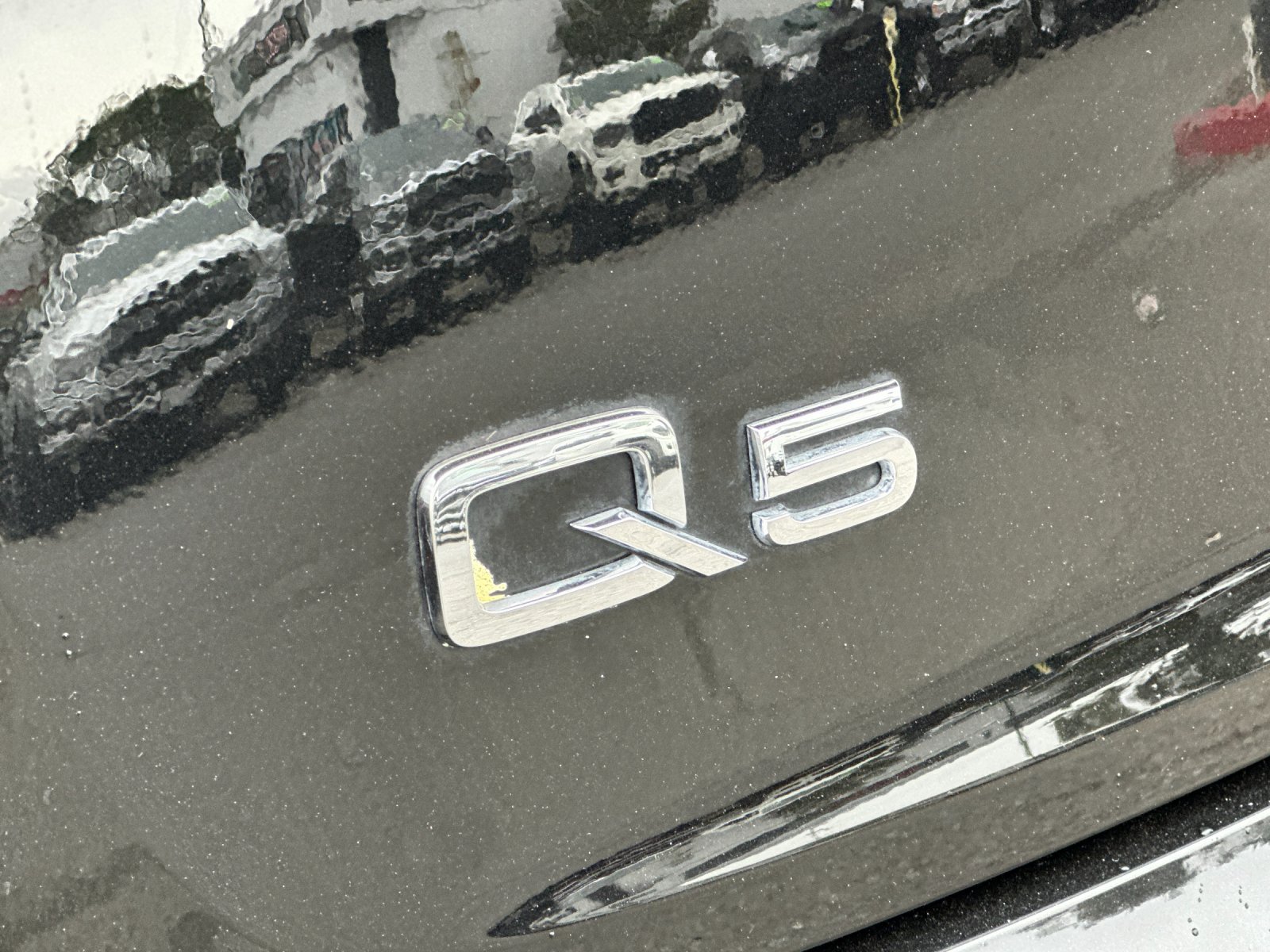 Used 2022 Audi Q5 2.0T Premium w/ Convenience Package AWD/4WD image 25