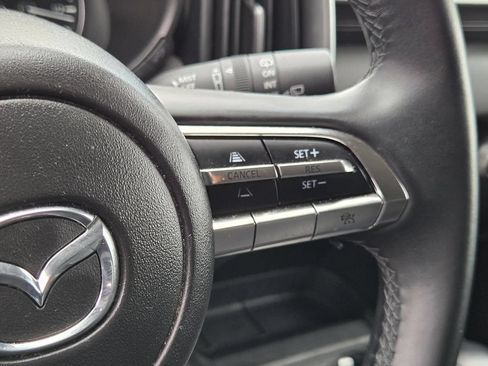 Used 2025 MAZDA CX-50 AWD 2.5 S w/ Preferred Package image 18