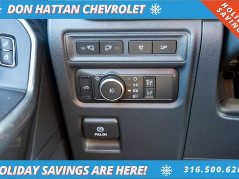 Used 2022 Ford F150 XLT w/ Equipment Group 302A High image 19