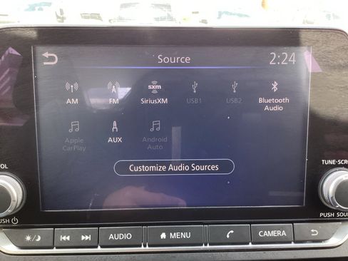 Used 2024 Nissan Altima 2.5 SV image 5