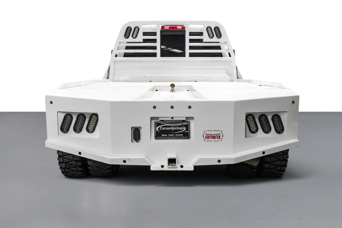 Used 2026 RAM 3500 Lone Star AWD/4WD image 7