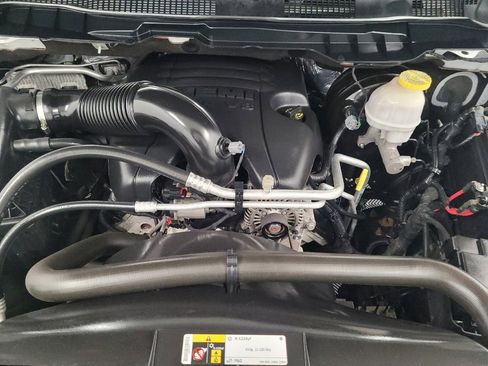 Used 2018 RAM 1500 Big Horn AWD/4WD image 30