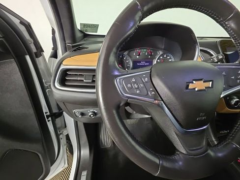 Used 2019 Chevrolet Equinox Premier image 27