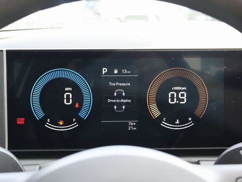 New 2026 Hyundai Santa Cruz SEL image 29