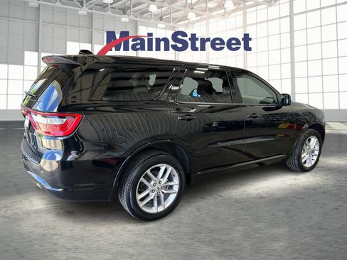 Used 2025 Dodge Durango GT AWD/4WD image 5