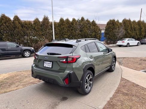 New 2026 Subaru Crosstrek 2.0i Premium image 4