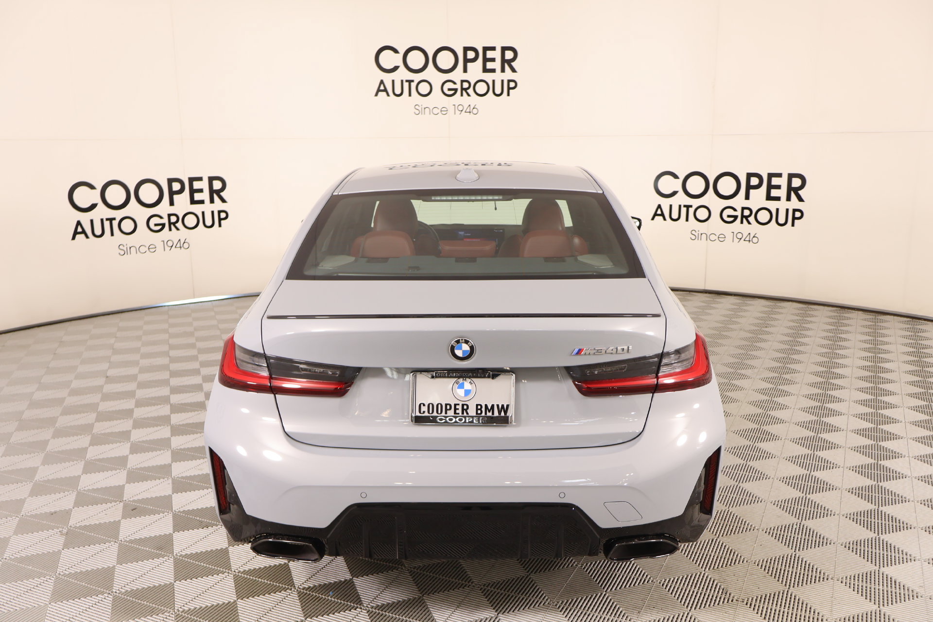 Used 2026 BMW M340i RWD image 23