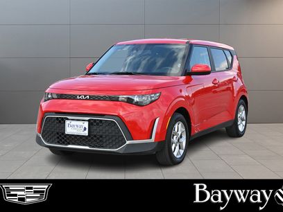 Used 2024 Kia Soul LX w/ Option Group 015