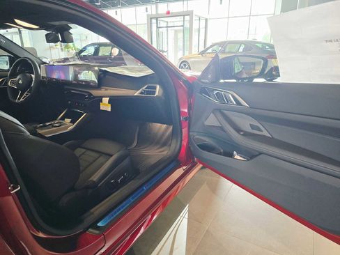 New 2026 BMW 430i xDrive Coupe w/ M Sport Package image 9