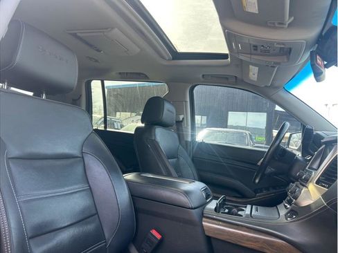 Used 2018 GMC Yukon XL Denali w/ Open Road Package image 4