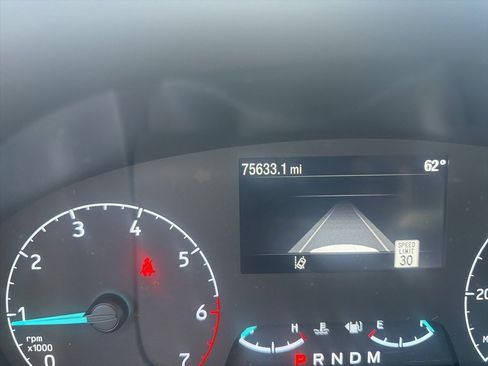 Used 2023 Ford Transit 350 XL image 8