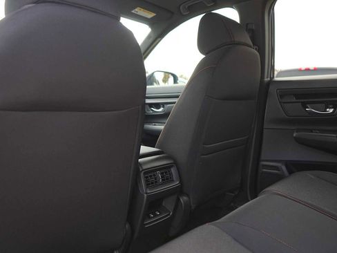 Used 2026 Honda CR-V Sport image 13