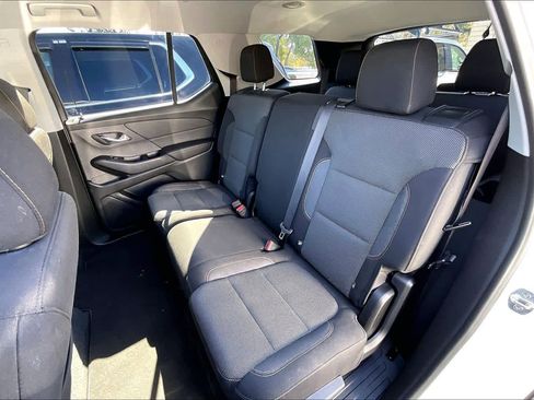 Used 2019 Chevrolet Traverse LS w/ LPO, Blackout Package image 23
