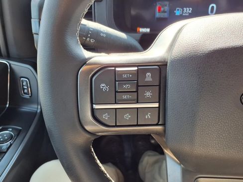 Used 2024 Ford F150 XLT w/ Equipment Group 302A MID RWD image 19