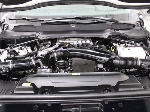 Used 2020 Land Rover Range Rover HSE AWD/4WD image 11