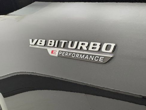 Used 2025 Mercedes-Benz S 63 AMG S image 5