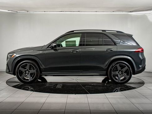 New 2026 Mercedes-Benz GLE 350 4MATIC image 6