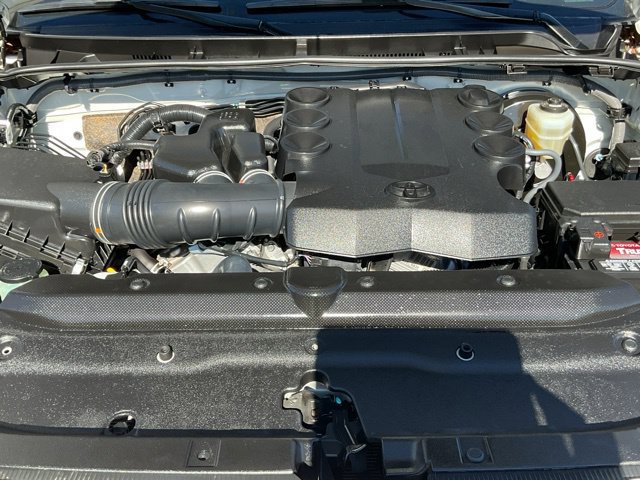 Used 2023 Toyota 4Runner Limited RWD image 15