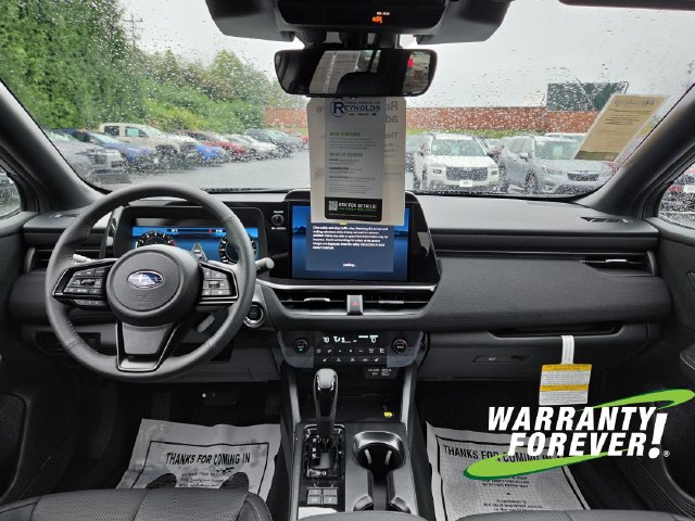 Certified 2026 Subaru Outback Limited w/ Premium/Limited Plus Package AWD/4WD image 10