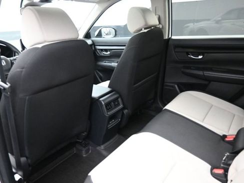 Certified 2024 Honda CR-V EX image 25