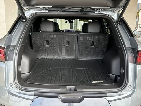 Certified 2025 Chevrolet Blazer Premier w/ LPO, Floor Liner Package image 34