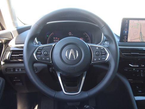 Certified 2025 Acura MDX SH-AWD image 27