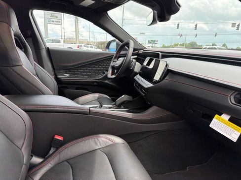 New 2026 Dodge Charger Scat Pack AWD/4WD image 26