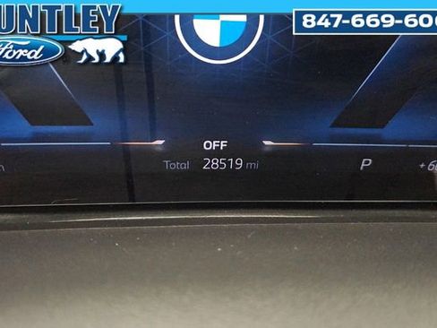 Used 2023 BMW X7 xDrive40i w/ M Sport Package AWD/4WD image 9