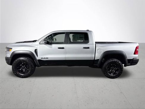 New 2026 RAM 1500 RHO image 9