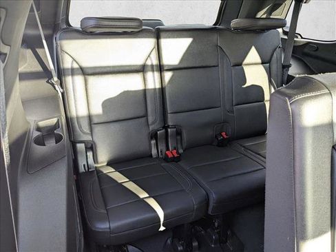 Certified 2021 Chevrolet Tahoe LT image 21