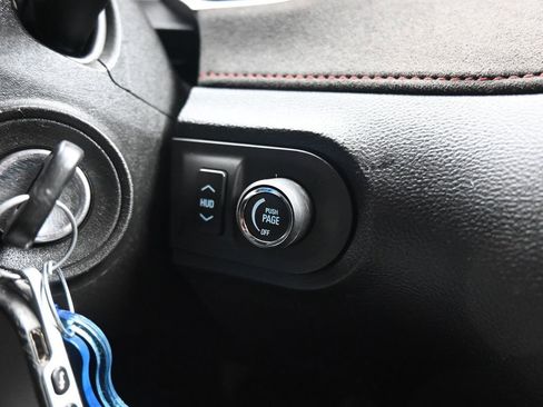 Used 2015 Chevrolet Camaro ZL1 image 23