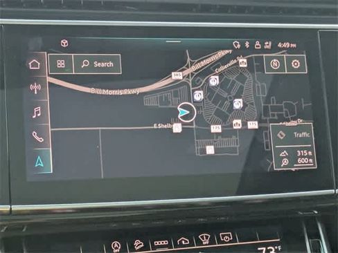 Used 2021 Audi Q7 3.0T Prestige w/ Prestige Package image 33