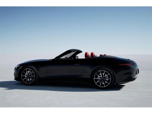 New 2026 Mercedes-Benz SL 43 AMG image 32