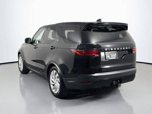 Used 2025 Land Rover Discovery S AWD/4WD image 7