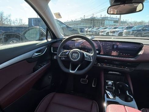 New 2026 Buick Envision Sport Touring AWD/4WD image 32