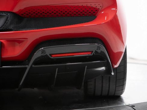 Used 2024 Ferrari 296 GTB image 34