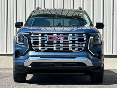 New 2026 GMC Terrain Denali image 3