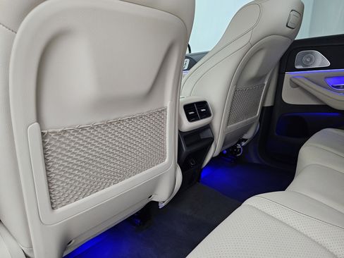 Certified 2020 Mercedes-Benz GLE 350 4MATIC image 21