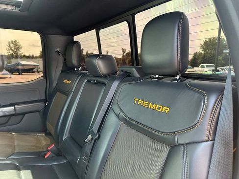 Used 2023 Ford F150 Tremor w/ Equipment Group 402A High AWD/4WD image 23