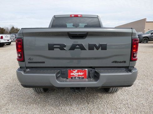 New 2026 RAM 2500 Big Horn image 5