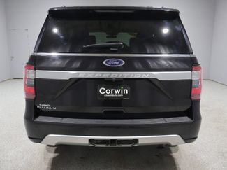 Used 2019 Ford Expedition Platinum AWD/4WD video 3