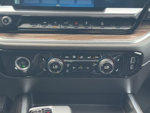 Certified 2024 Chevrolet Silverado 1500 LT Trail Boss w/ Protection Package AWD/4WD image 18