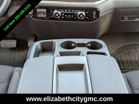 New 2025 GMC Sierra 2500 SLE w/ SLE Value Package; image 20