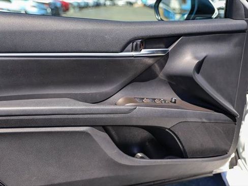 Certified 2024 Toyota Camry SE FWD image 20