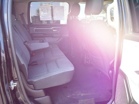 Used 2020 RAM 1500 Big Horn AWD/4WD image 37