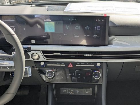 New 2026 Hyundai Sonata SEL FWD image 16