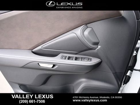 New 2026 Lexus TX 350 AWD image 15