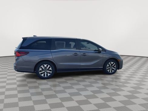 New 2026 Honda Odyssey EX-L image 9