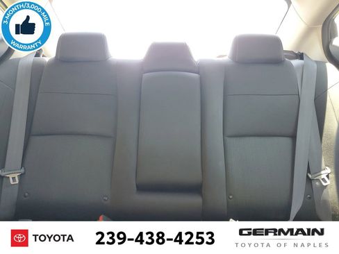 Used 2019 Nissan Altima 2.5 SV FWD image 30