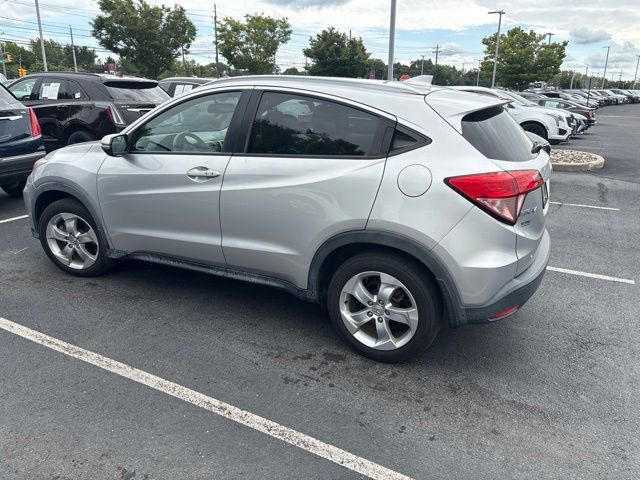 Used 2016 Honda HR-V EX-L image 3
